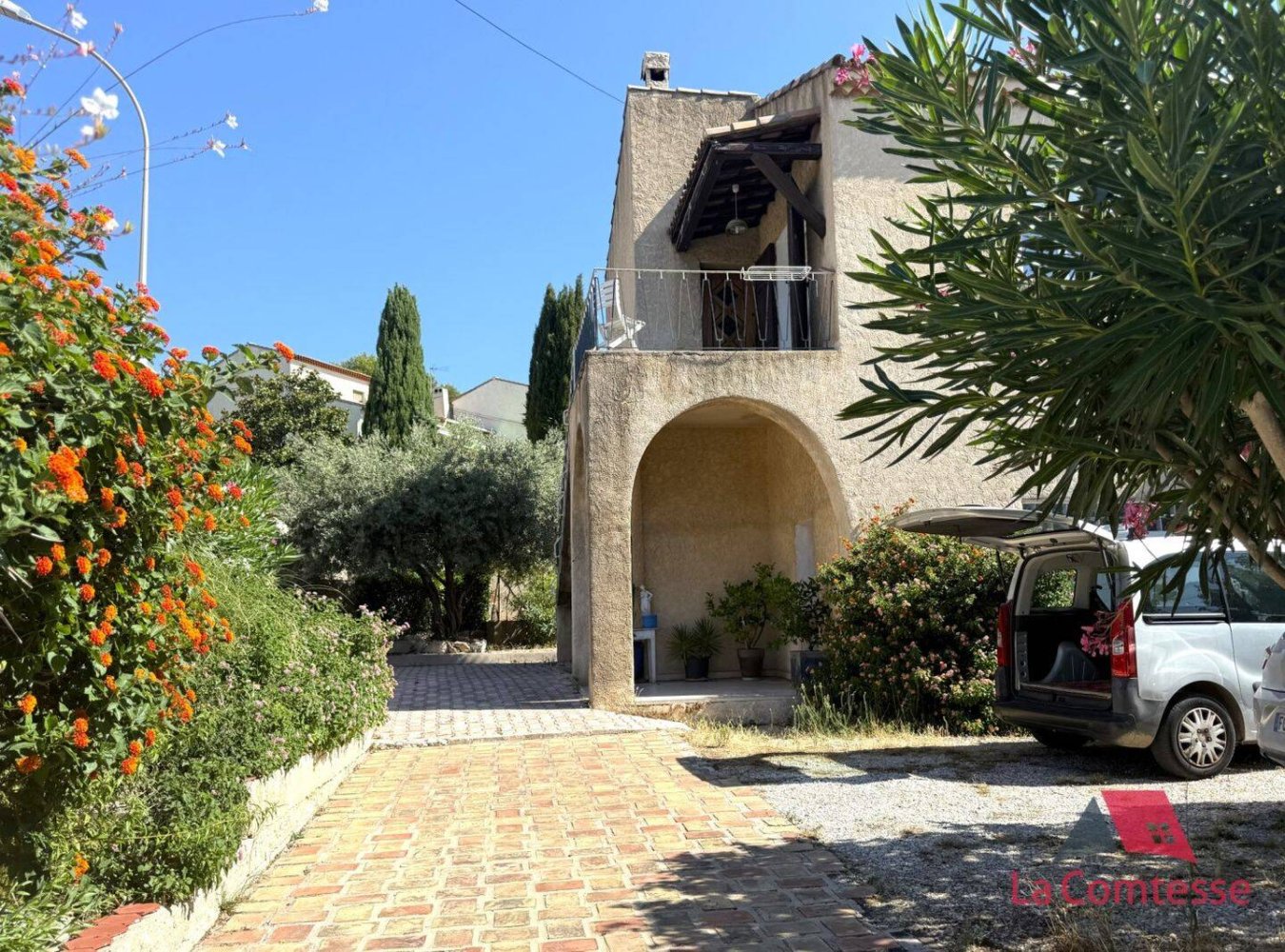 Villa T3 em Martigues, France N.º 314694
