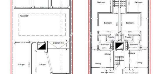 Квартира с 2 спальнями в Марсашлокк, Мальта № 1767 2