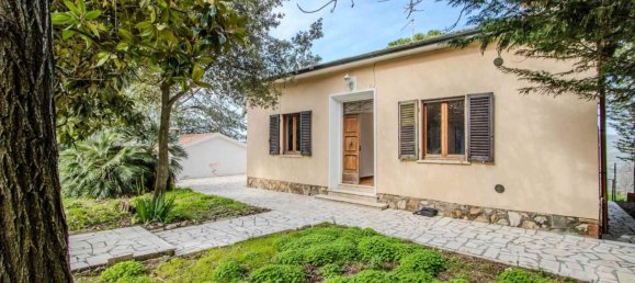 2 bedrooms Apartment in Massa Marittima, Italy No. 219452 19