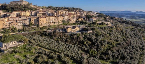 2 bedrooms Apartment in Massa Marittima, Italy No. 219452 10