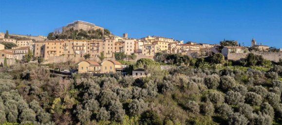 2 bedrooms Apartment in Massa Marittima, Italy No. 219452 3