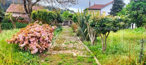 3 bedrooms House in Gondarem, Portugal No. 67066 36