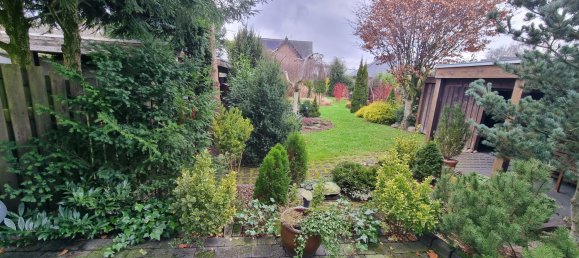 6غرفة تاون هاوس في Gutersloh, Germany رقم 240674 28