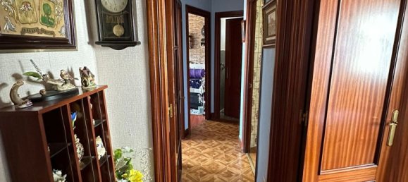 3 bedrooms Apartment in Basque Autonomous Community, Spain No. 153234 25