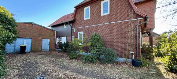 6 rooms House in Celle, Germany No. 319282 4