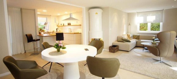 3 bedrooms House in Nordfriesland, Germany No. 316761 4