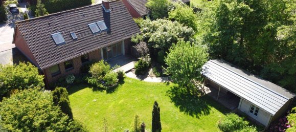 3 bedrooms House in Nordfriesland, Germany No. 316761 7