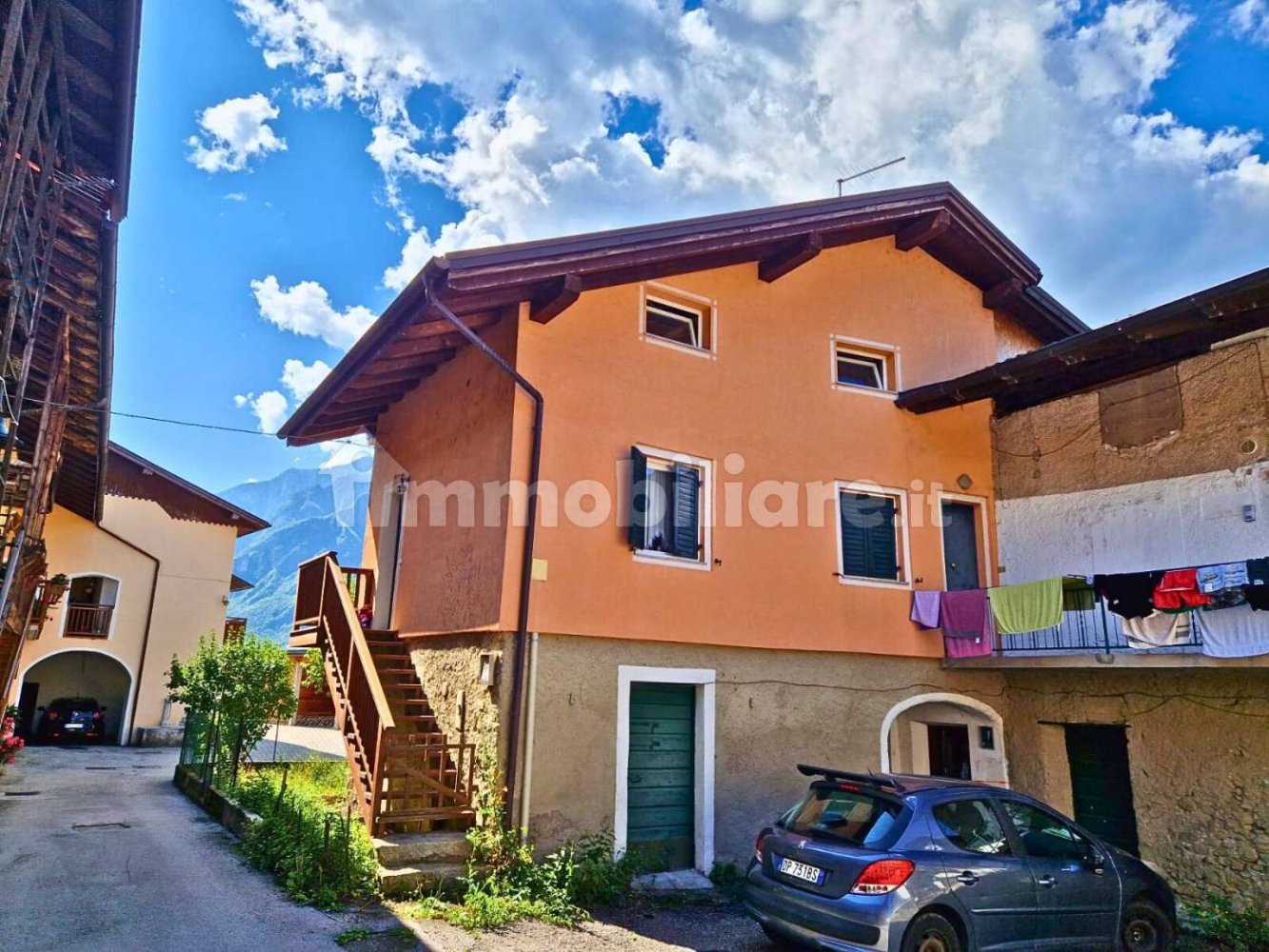 1 bedroom Villa in Castel Ivano, Italy No. 302471