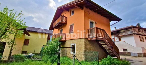 1 bedroom Villa in Castel Ivano, Italy No. 302471 23