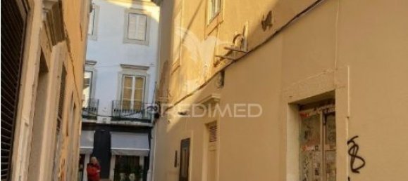 Edifício T6 em Faro, Portugal N.º 113157 3