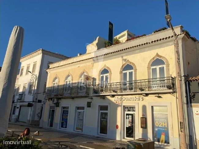 Edifício T6 em Faro, Portugal N.º 113157