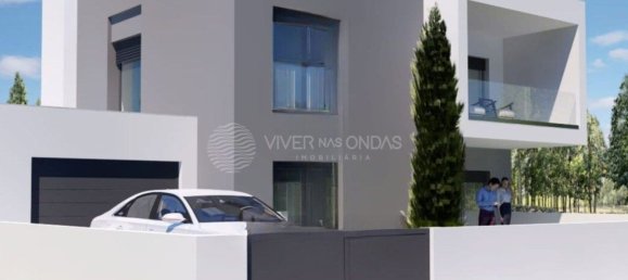 Terrain à Sesimbra, Portugal 353m² No. 90199 8