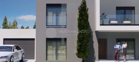 Terrain à Sesimbra, Portugal 353m² No. 90199 2