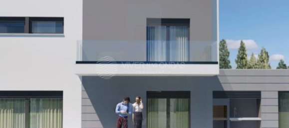 Terrain à Sesimbra, Portugal 353m² No. 90199 4