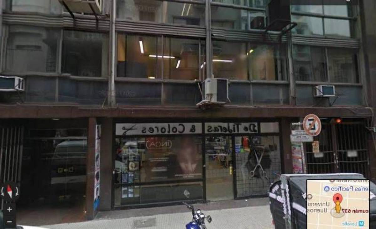  مكتب في Buenos Aires, Argentina 290متر مربع رقم 106179