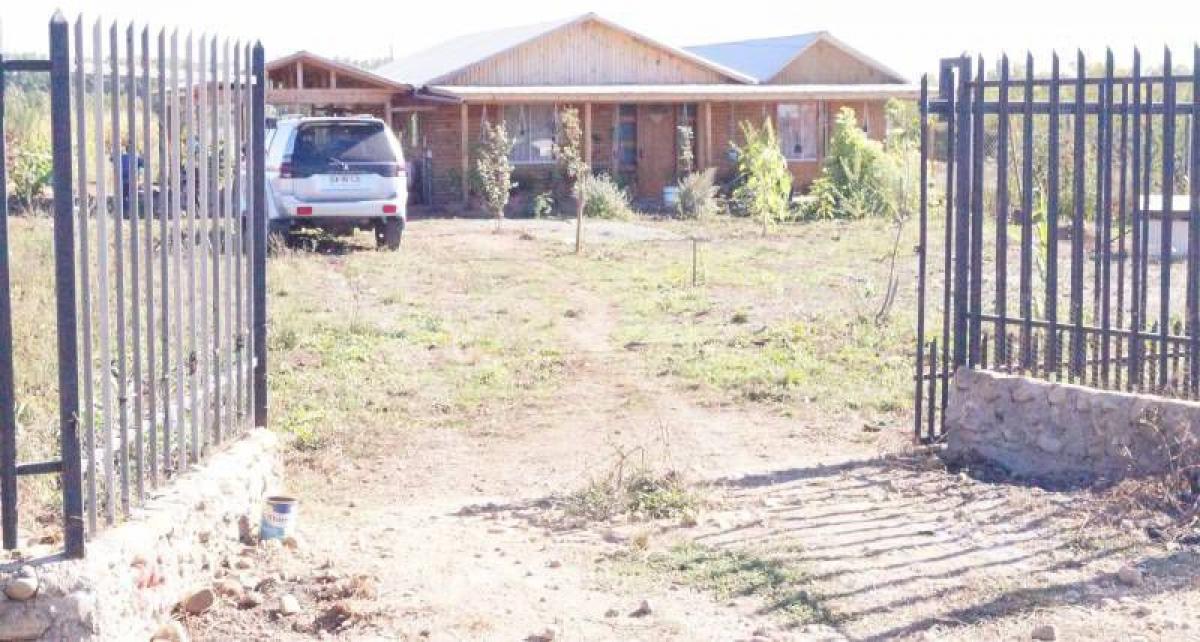  قطعة أرض في Maule, Chile رقم 755