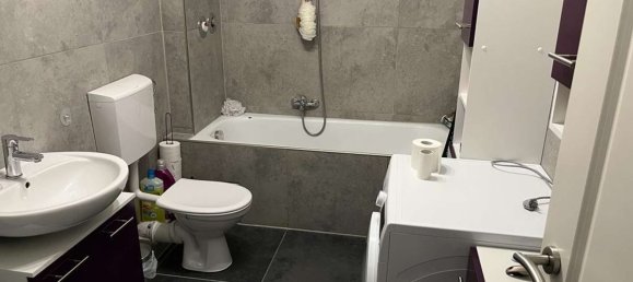 Квартира с 1 спальней в Вормс, Германия № 315798 4