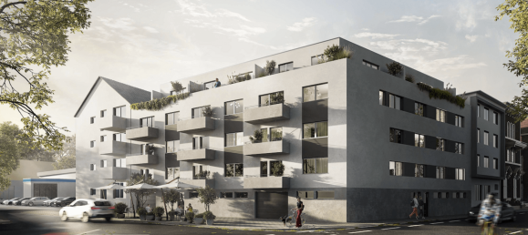 Квартира с 1 спальней в Вормс, Германия № 315798 8