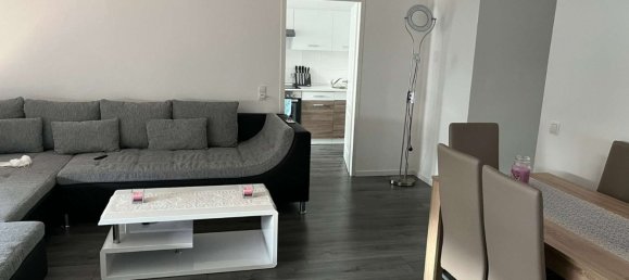 Квартира с 1 спальней в Вормс, Германия № 315798 3