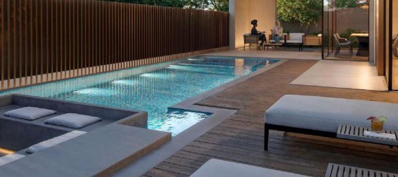 3 bedrooms Townhouse in Abu Dhabi, UAE No. 68033 6