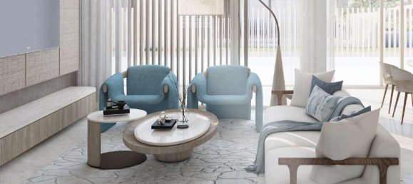 3 bedrooms Townhouse in Abu Dhabi, UAE No. 68033 7