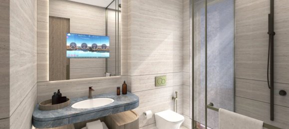 3 bedrooms Townhouse in Abu Dhabi, UAE No. 68033 25