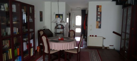 1 Schlafzimmer Stadthaus in Mönchengladbach, Germany, Nr. 238261 2