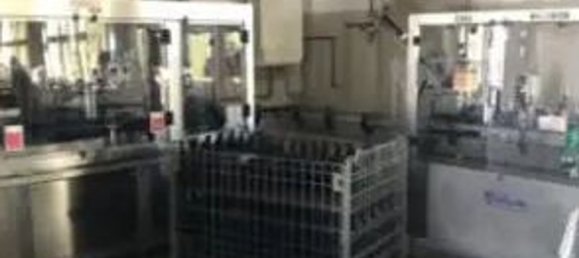 719m² Warehouse in Montalto Pavese, Italy No. 151702 5