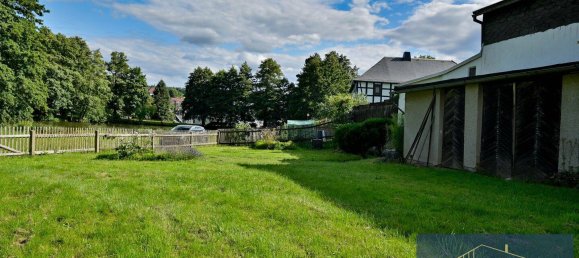 Здание с 6 спальнями в Greiz, Германия № 270184 49