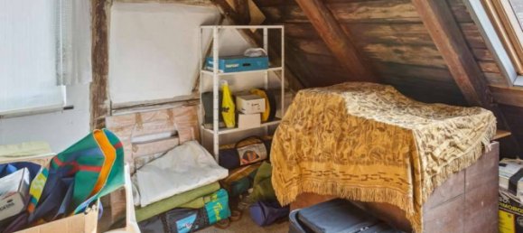 Здание с 6 спальнями в Greiz, Германия № 270184 29