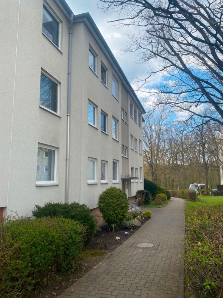 Apartamento de 3 divisões em Wolfsburg, Germany N.º 61838