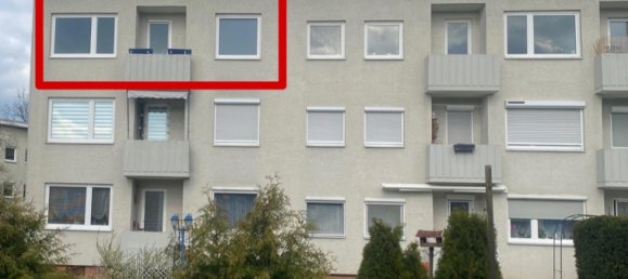 Apartamento de 3 divisões em Wolfsburg, Germany N.º 61838 22