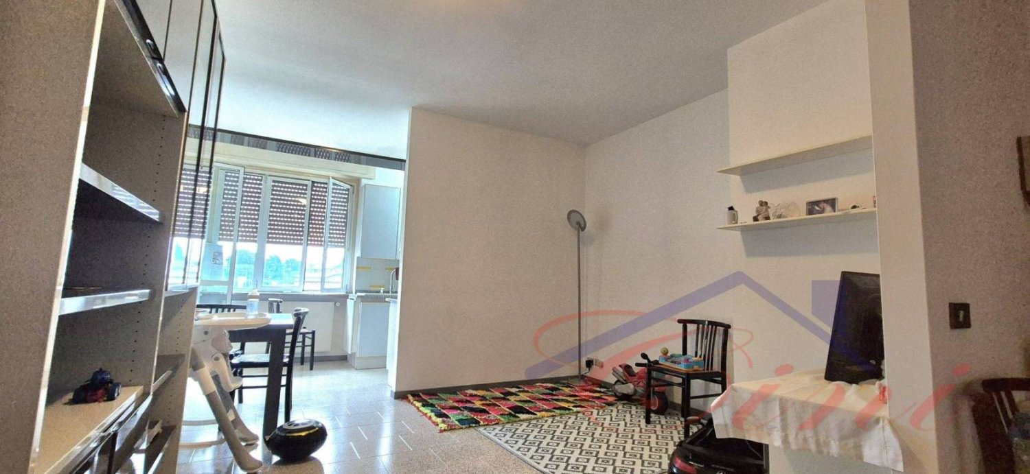 2 bedrooms Penthouse in Olginate, Italy No. 296782