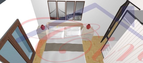 2 bedrooms Penthouse in Olginate, Italy No. 296782 26