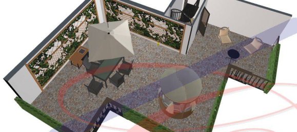 2 bedrooms Penthouse in Olginate, Italy No. 296782 30