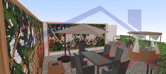 2 bedrooms Penthouse in Olginate, Italy No. 296782 29