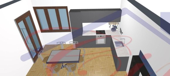 2 bedrooms Penthouse in Olginate, Italy No. 296782 25