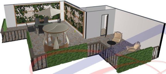 2 bedrooms Penthouse in Olginate, Italy No. 296782 31