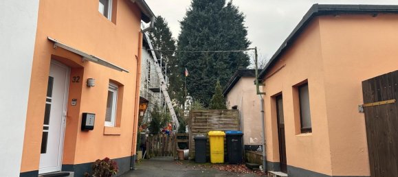 1 bedroom Townhouse in Aachen, Germany No. 206262 13