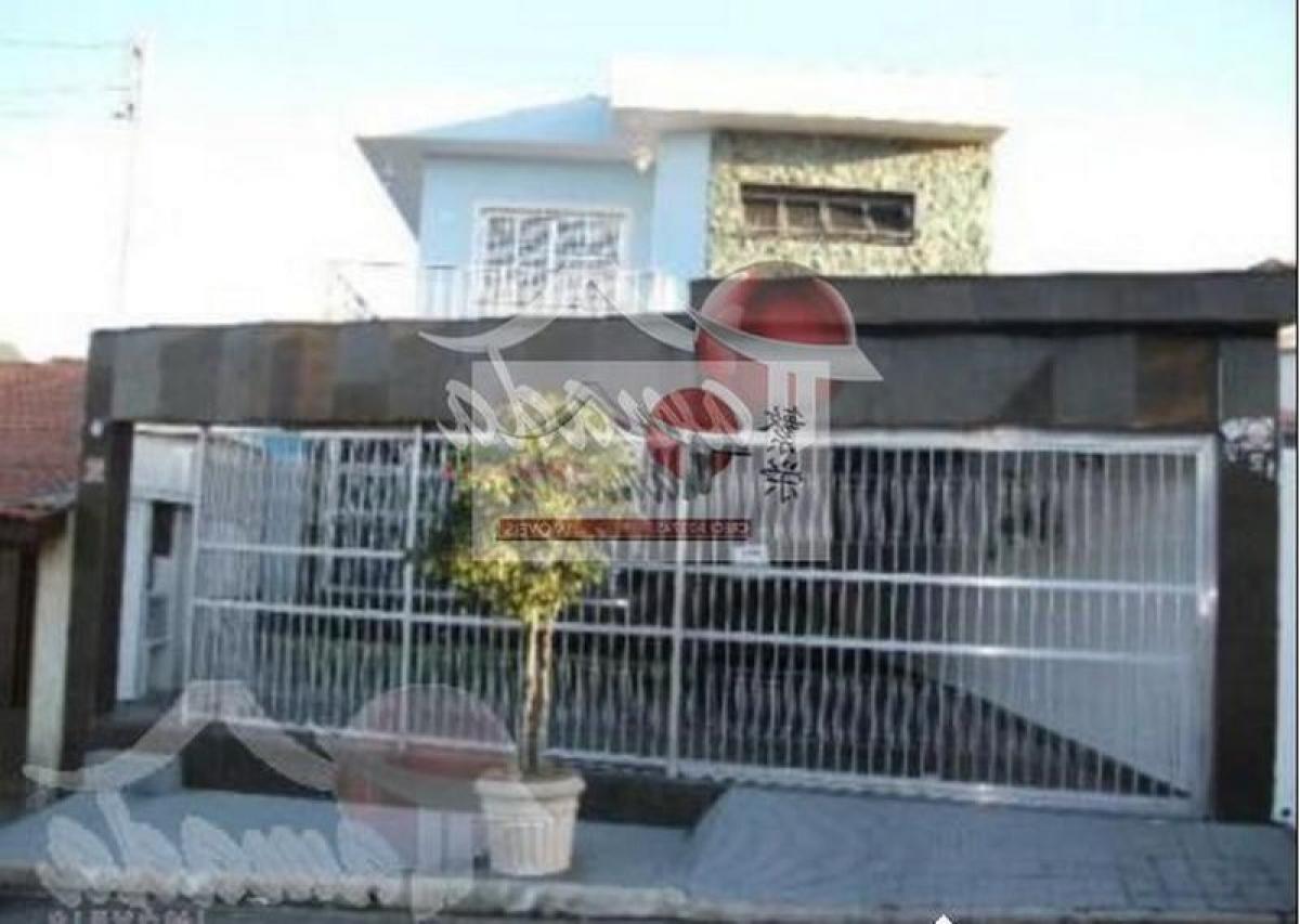 3 bedrooms House in Sao Paulo, Brazil No. 441247