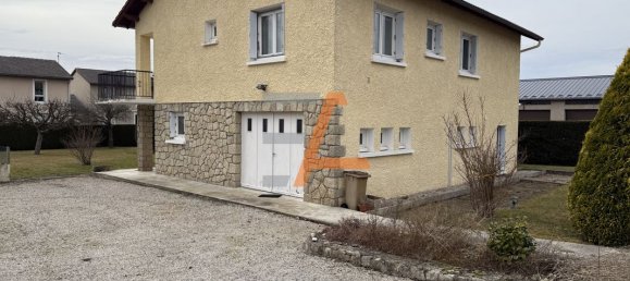 4 Schlafzimmer Villa in Saint-Julien-Chapteuil, France, Nr. 203744 2