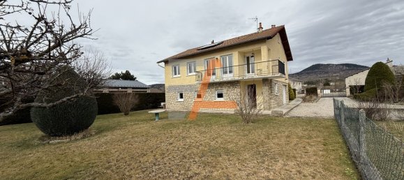 4 Schlafzimmer Villa in Saint-Julien-Chapteuil, France, Nr. 203744 3