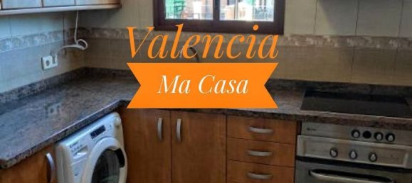 Пентхаус с 3 спальнями в Валенсия, Испания № 20476 6