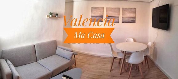 Пентхаус с 3 спальнями в Валенсия, Испания № 20476 3