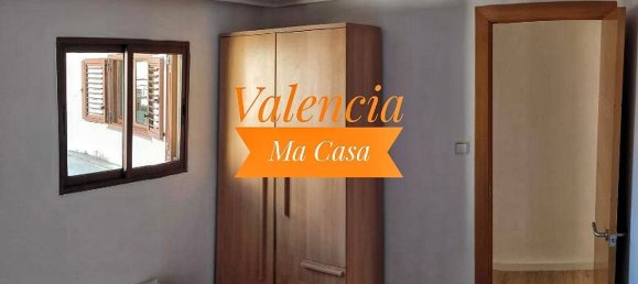 Пентхаус с 3 спальнями в Валенсия, Испания № 20476 4