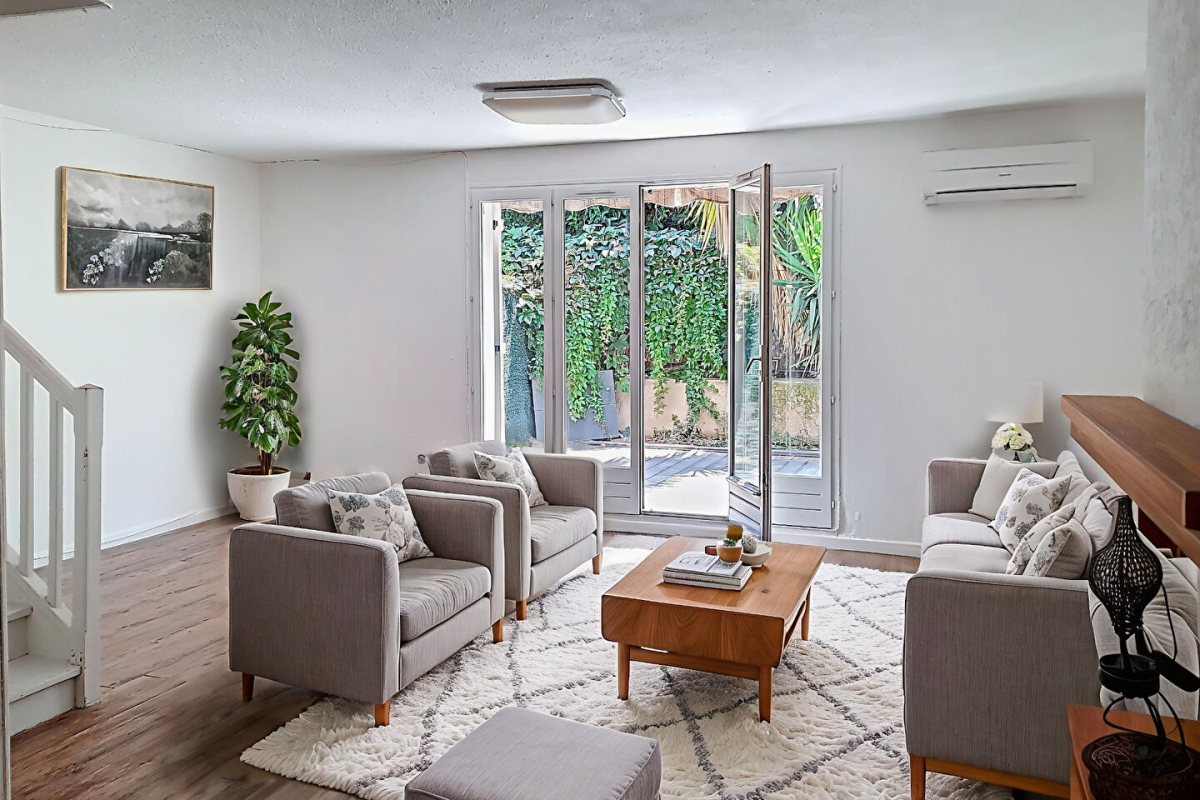 5 rooms House in Marseille, France No. 339476