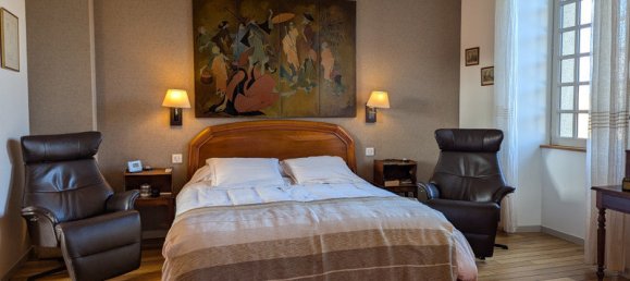 Castelos T6 em Briantes, France N.º 43219 7