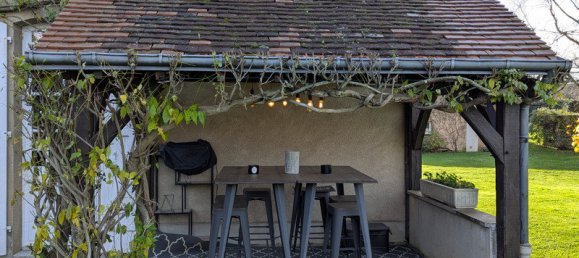 Castelos T6 em Briantes, France N.º 43219 10