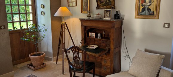 Castelos T6 em Briantes, France N.º 43219 4