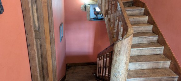 Castelos T6 em Briantes, France N.º 43219 9